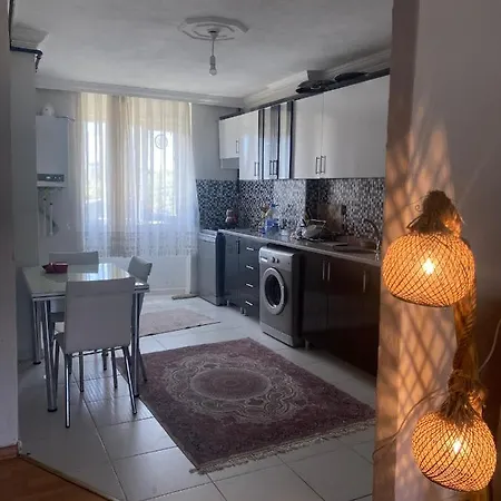 호텔 Private In Istanbul #99