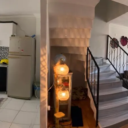 Private In Istanbul #99 Arnavutkoy