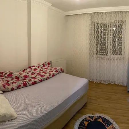 Private In Istanbul #99 호텔 Arnavutkoy